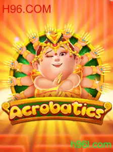 Acrobatics: O Mundo Emocionante dos Jogos de Habilidade