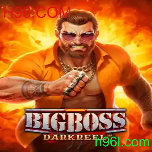 BigBoss: Explorando o Mundo Estratégico e Empolgante do Jogo Popular