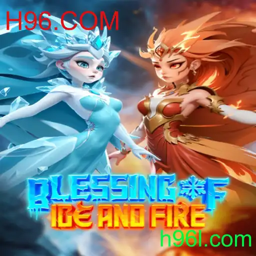 Descobrindo o Fascinante Mundo de BlessingofIceandFire