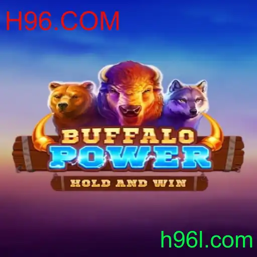 Explorando o Fascinante Mundo de BuffaloPower no H96.COM