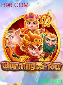 BurningXiYou: Uma Aventura Épica no Mundo dos Jogos Digitais