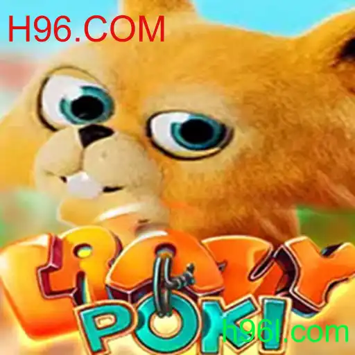 Explorando o Universo de CrazyPoki: A Nova Aposta do H96.COM