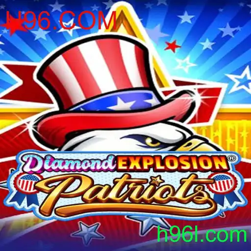 Explorando o Mundo de DiamondExplosionPatriots
