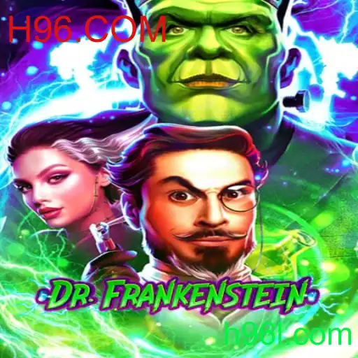 Explorando o Enigmático Jogo DrFrankenstein