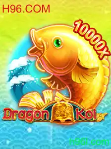 DragonKoi: Um Mergulho na Aventura Fascinante do Jogo