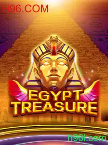 EgyptTreasure: Descubra os Mistérios do Antigo Egito