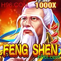 Explorando o Fascinante Mundo de FengShen