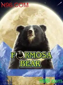 FormosaBear: Explorando o Fascinante Mundo do Jogo Inovador Associado ao H96.COM