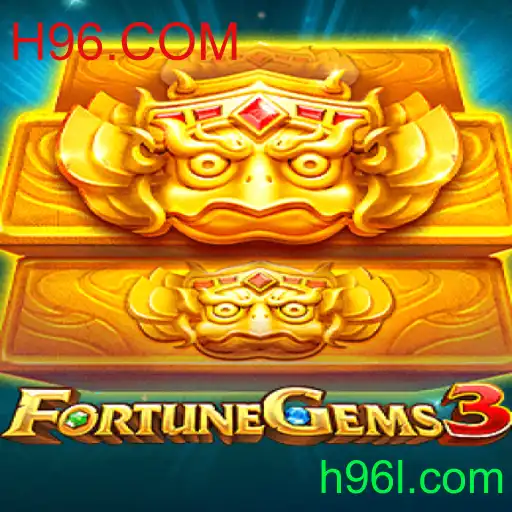 FortuneGems3: Descubra o Fascinante Mundo do Novo Jogo de Cassino Online