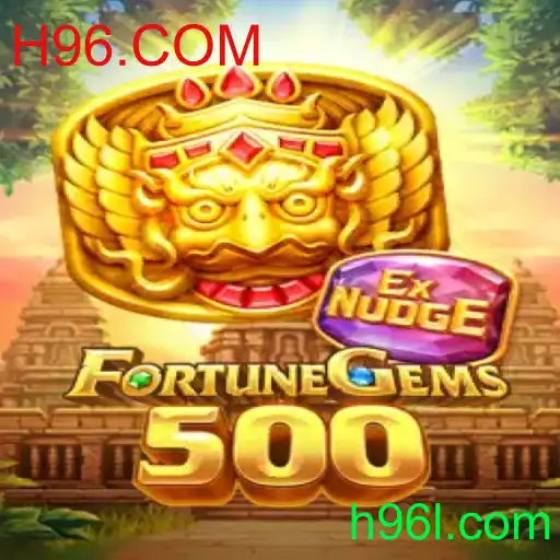FortuneGems500: Aventura de Jogos Inovadora no Mundo de H96.COM