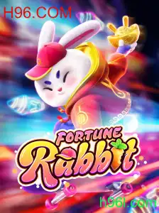 Explorando o Fascinante Jogo FortuneRabbit e Sua Conexão com H96.COM
