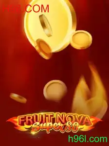 Explorando o Excitante Mundo do Jogo FruitNovaSuper80