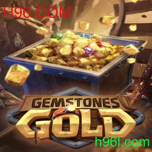 Descubra o Fascinante Mundo de GemstonesGold: O Novo Fenômeno de H96.COM