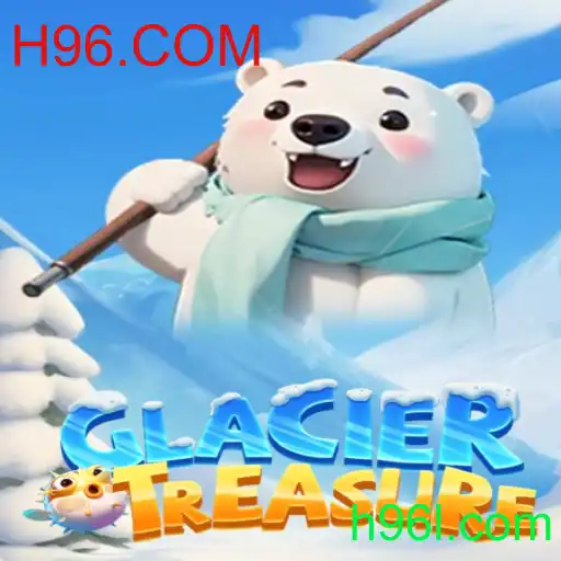 Explorando o Mundo do Jogo GlacierTreasure