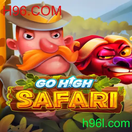Explorando o Mundo de Aventura em GoHighSafari: Um Jogo Inovador em H96.COM