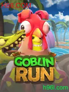 Explorando o Mundo de GoblinRun: Desafios e Aventuras no Universo H96.COM