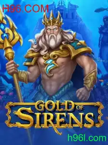 Descubra o Fascinante Universo de GoldofSirens: A Nova Sensação no Mundo dos Jogos