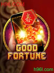 Descubra GoodFortuneM: Um Jogo Estratégico e Emocionante