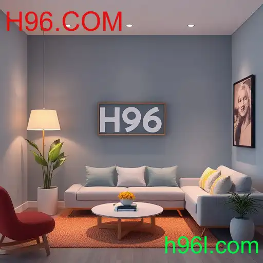 Explorando o Conceito de Home: O Portal H96.COM
