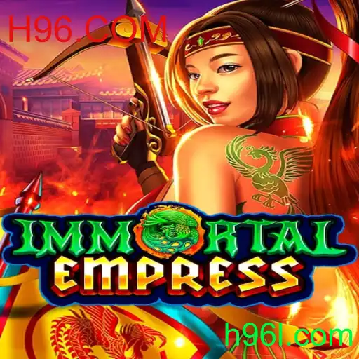 Explorando ImmortalEmpress: Um Jogo Fascinante no Cenário Atual