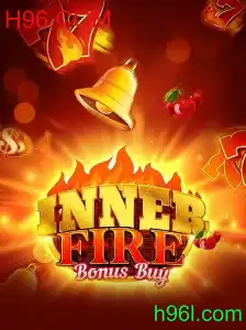 InnerFireBonusBuy: Uma Aventura Emocionante no Universo de H96.COM
