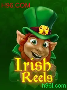 Descubra IrishReels: O Encanto dos Jogos de Cassino com H96.COM