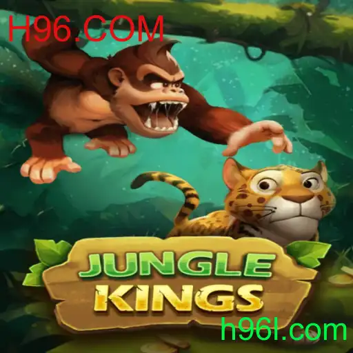 JungleKings: Um Mergulho no Mundo Selvagem do Novo Jogo de Aventura
