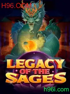 Descubra o Fascinante Mundo de Legacy of the Sages