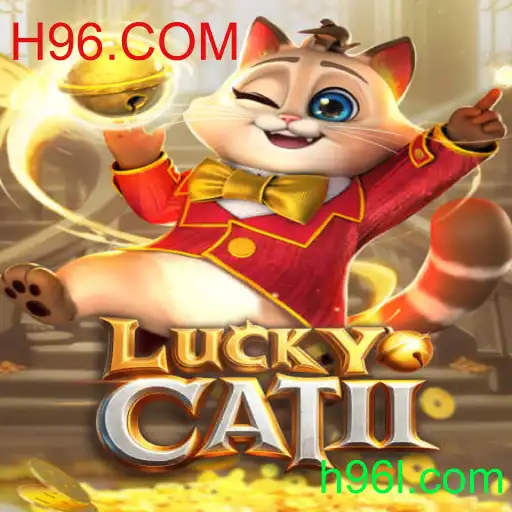 Descubra o Mundo Divertido de LuckyCatII: Um Jogo Inovador em H96.COM