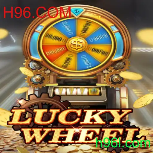 Explorando o Fascinante Mundo do LuckyWheel: O Jogo de Azar da H96.COM