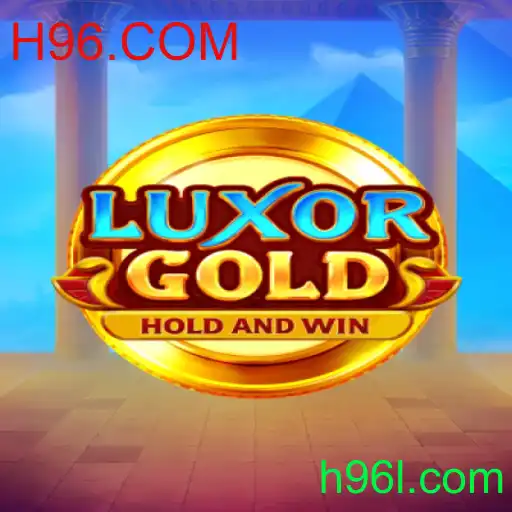 Explorando o Fascinante Mundo de LuxorGold