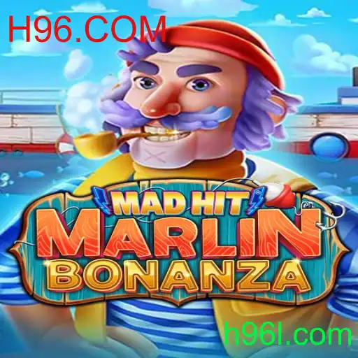 Explorando o Mundo de MadHitMarlinBonanza: Um Mergulho em Aventuras Subaquáticas