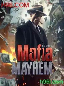 Explorando o Fascinante Mundo de MafiaMayhem