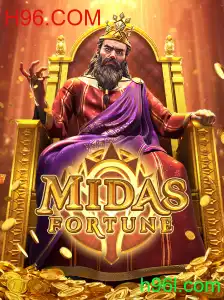 Explorando o Mundo de MidasFortune: Um Guia Completo