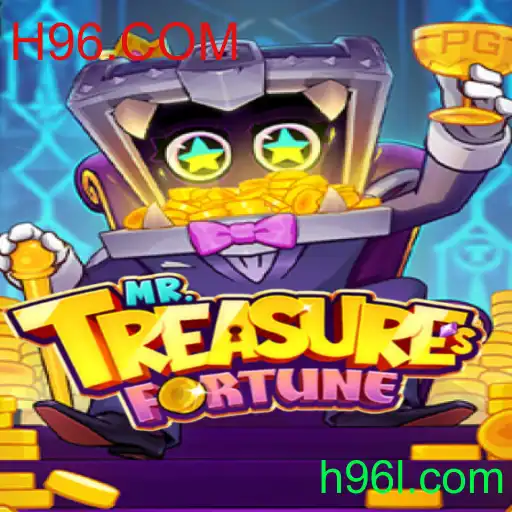 Explorando a Aventura de MrTreasuresFortune: O Jogo do Momento