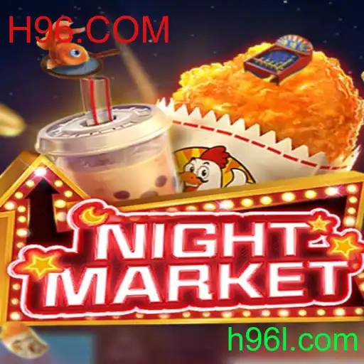 Descubra o Fascinante Mundo de NIGHTMARKET em H96.COM