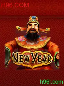 Descubra o Jogo de Tabuleiro NewYear: Uma Experiência Inovadora com H96.COM