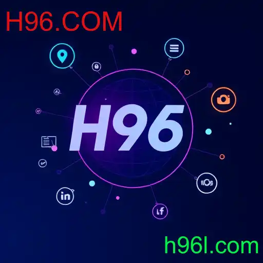 Explorando o Mundo Online: A Influência do H96.COM