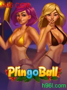 Descubra o Mundo Empolgante do Plingoball