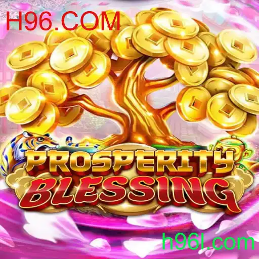 Explore o Fascinante Mundo de ProsperityBlessing