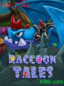 Exploração e Aventura em RaccoonTales: O Universo Envolvente do Novo Jogo da H96.COM