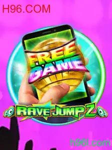 RaveJump2M: Um Fenômeno nos Jogos Digitais
