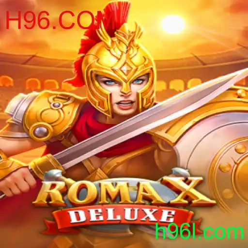 Descubra o Empolgante Mundo de RomaXDeluxe