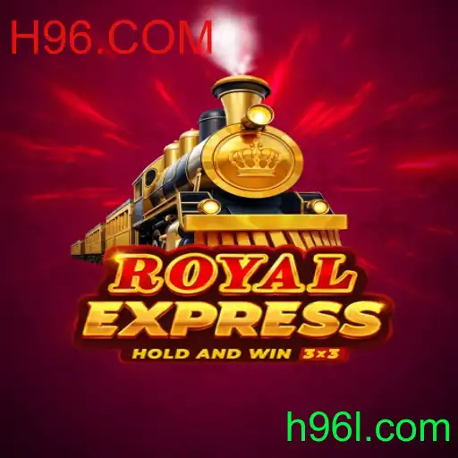 Royal Express: Aventura e Estratégia no Mundo dos Jogos