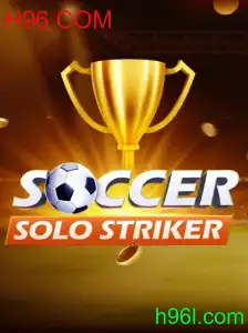 Explorando SoccerSoloStriker: O Jogo de Futebol Inovador de H96.COM