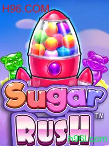 Explorando SugarRush: O Novo Fenômeno dos Jogos Online