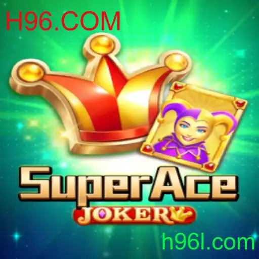 Desvendando SuperAceJoker: O Novo Fenômeno dos Jogos Online