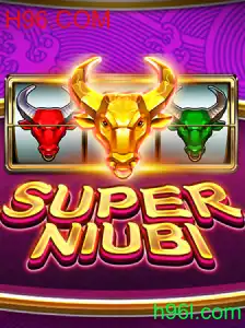 Explorando SuperNiubi: O Jogo que Está Revolucionando o Entretenimento Online