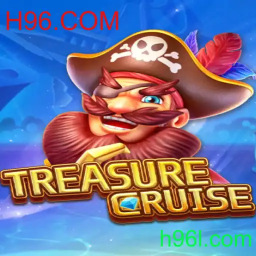 Explorando o Mundo de TREASURECRUISE: A Nova Sensação dos Jogos Online