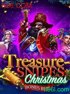 TreasuresnipesChristmas: Aventura Festiva no Mundo dos Jogos